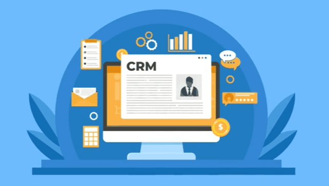 Cover Image for What is Candidate Relationship Management (CRM) Software